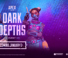 Apex Legends: Dark Depths Event Trailer